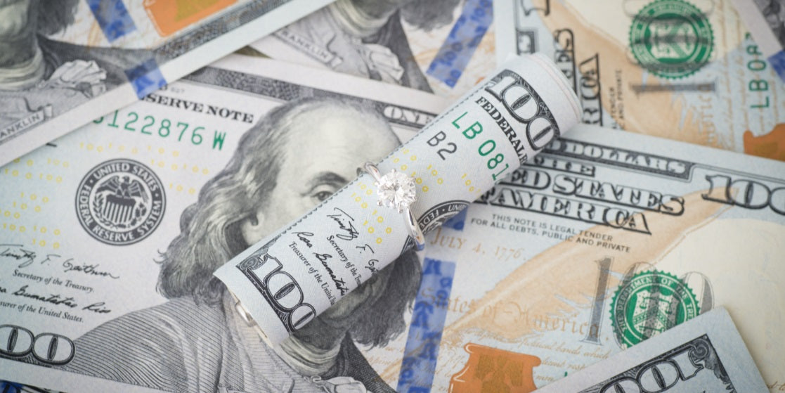 Lab Grown Diamond Price 2025 | Why They’re 50–70% Cheaper Than Mined